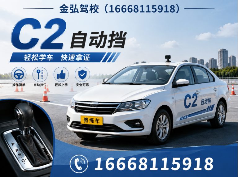 河南考驾照展示图